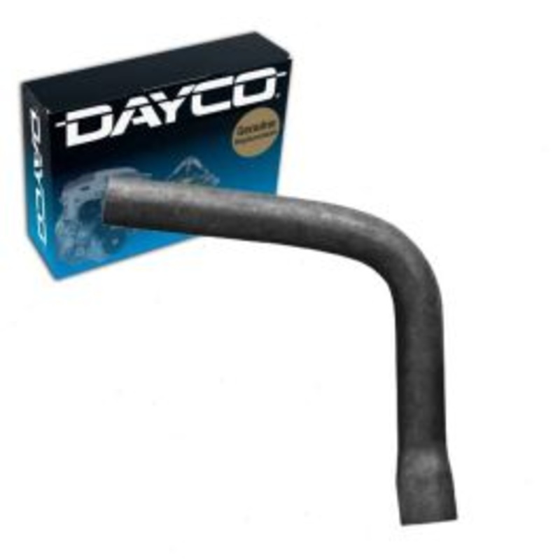 Dayco 72324 Radiator Coolant Hose