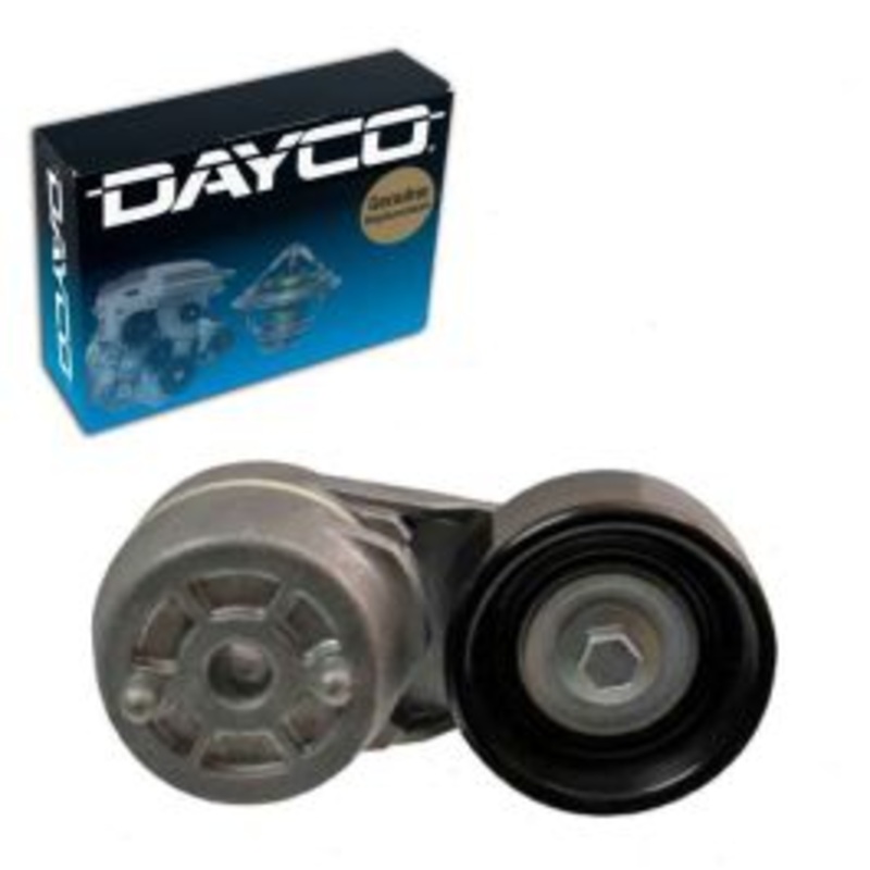 Dayco 89604 Drive Belt Tensioner Assembly