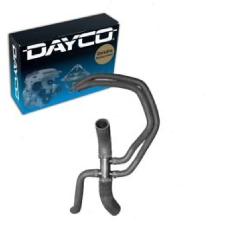 Dayco Lower Radiator Coolant Hose for 1997-2003 Ford F-150 5.4L V8