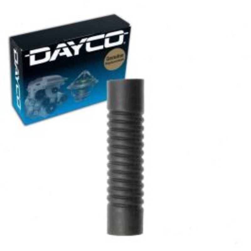 Dayco Upper Radiator Coolant Hose for 1946-1948 Dodge Deluxe