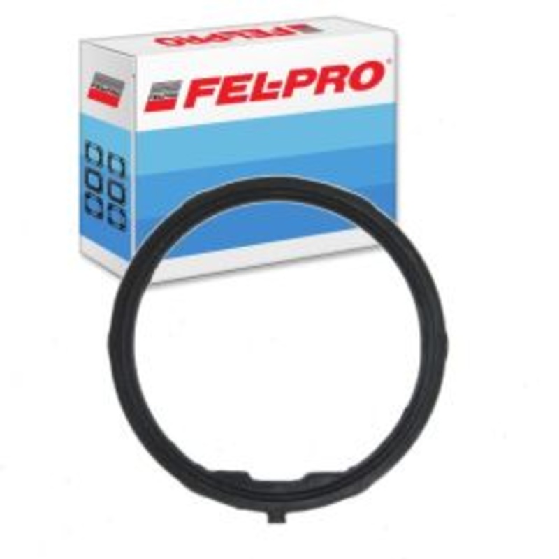 Fel-Pro Engine Coolant Outlet O-Ring for 2008-2010 Hummer H3 5.3L V8