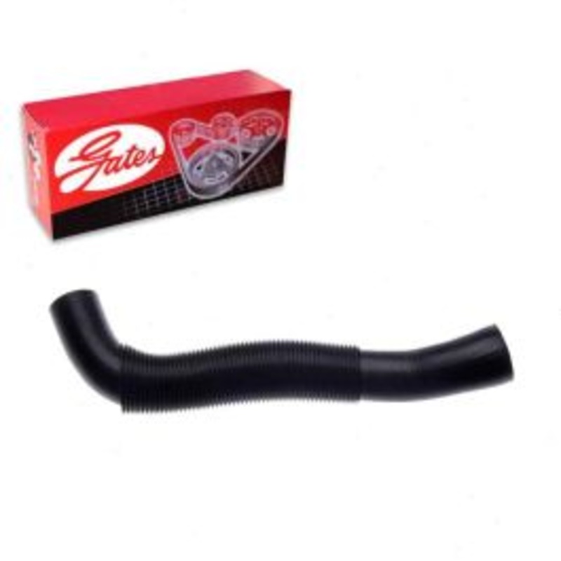 Gates 21971 Radiator Coolant Hose