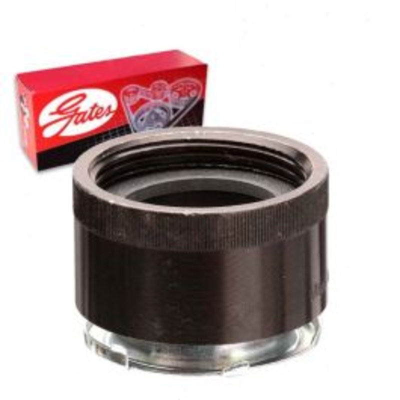 Gates Cooling System Tester Adapter for 2005-2007 Ford Freestyle 3.0L V6