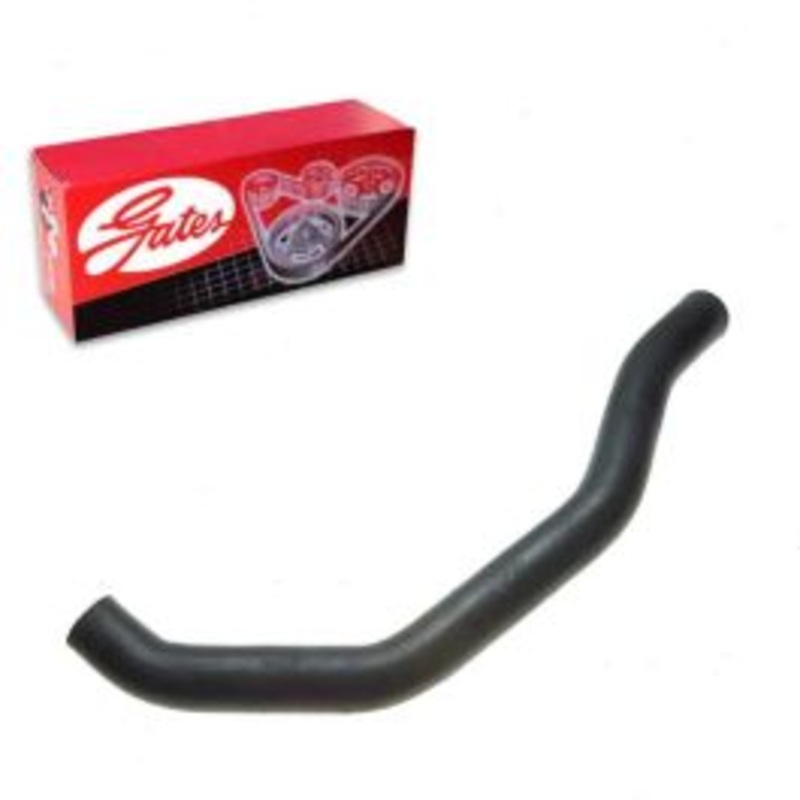Gates Upper Radiator Coolant Hose for 1994-1998 Dodge Ram 2500 5.9L L6