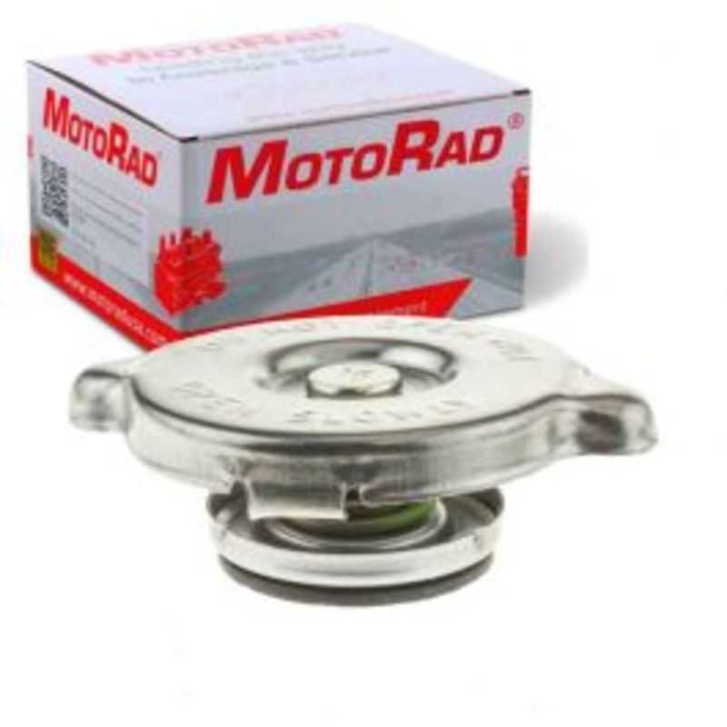 MotoRad Radiator Cap for 1969-1974 Chevrolet G10 Van