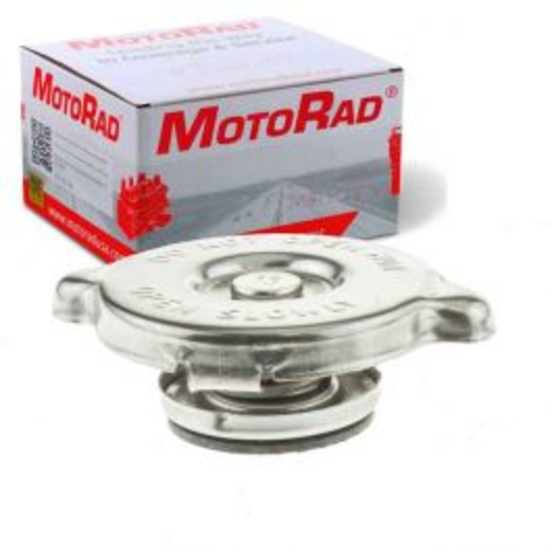 MotoRad Radiator Cap for 1978-1982 Subaru Brat
