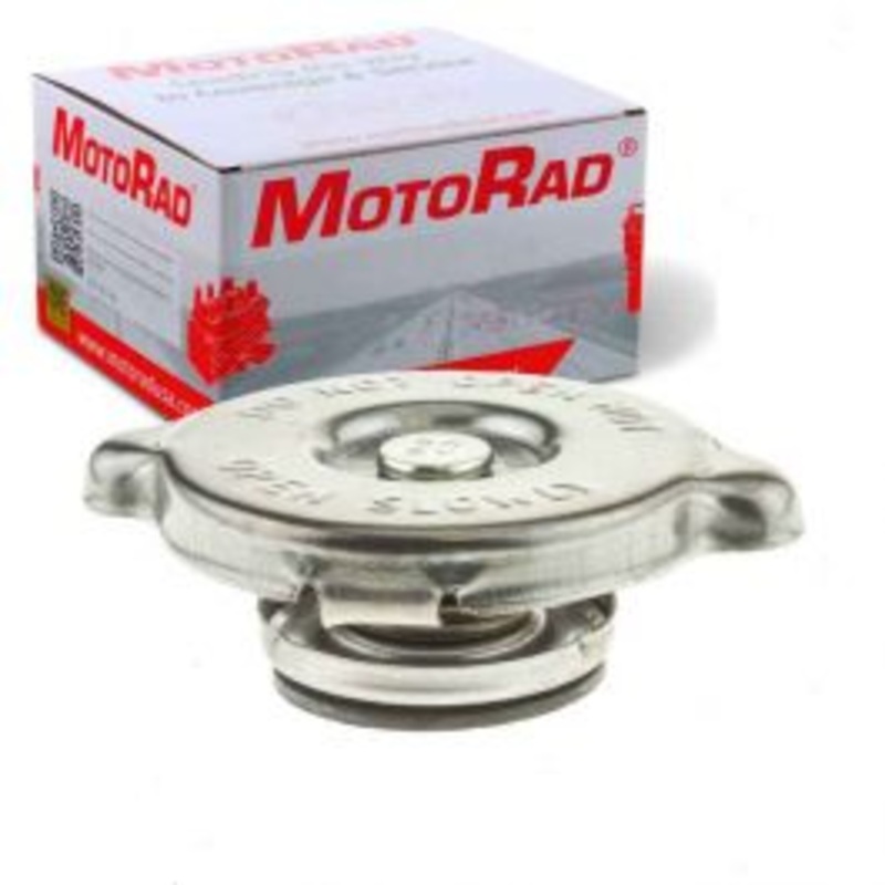 MotoRad Radiator Cap for 1994-1995 Mercedes-Benz E420