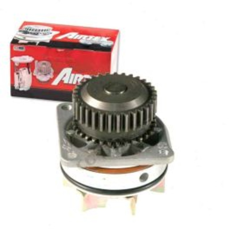 Airtex Engine Water Pump for 2005-2019 Nissan Frontier 4.0L V6