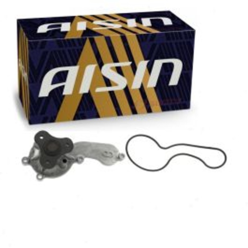 AISIN WPH-062 Engine Water Pump