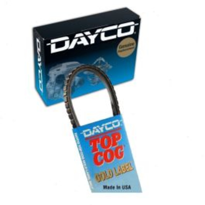 Dayco 17420 Accessory Drive Belt