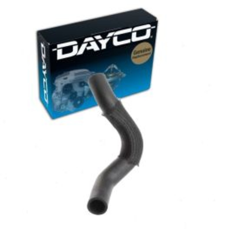 Dayco 71995 Radiator Coolant Hose