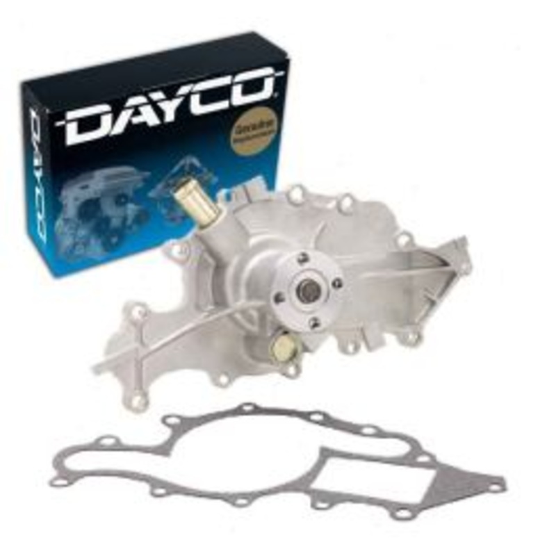 Dayco DP964 Engine Water Pump