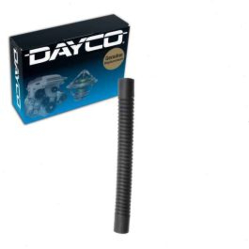 Dayco Lower Radiator Coolant Hose for 1964-1965 Pontiac LeMans 3.5L L6