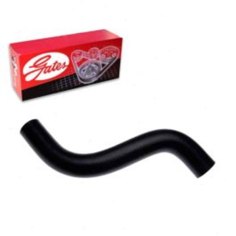 Gates Upper Radiator Coolant Hose for 1998-2000 Lexus LS400 4.0L V8
