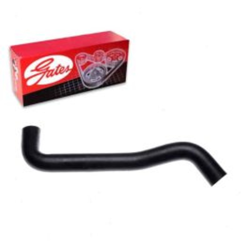 Gates Upper Radiator Coolant Hose for 2006-2016 GMC Savana 3500 6.6L V8