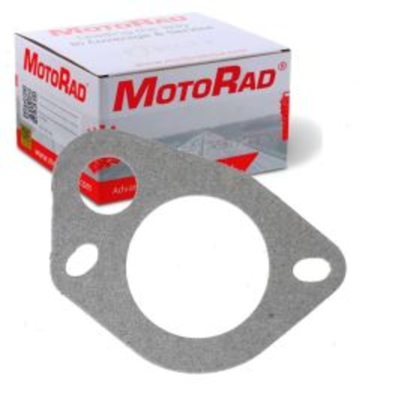MotoRad Coolant Thermostat Housing Gasket for 1978-1982 Mercury Zephyr