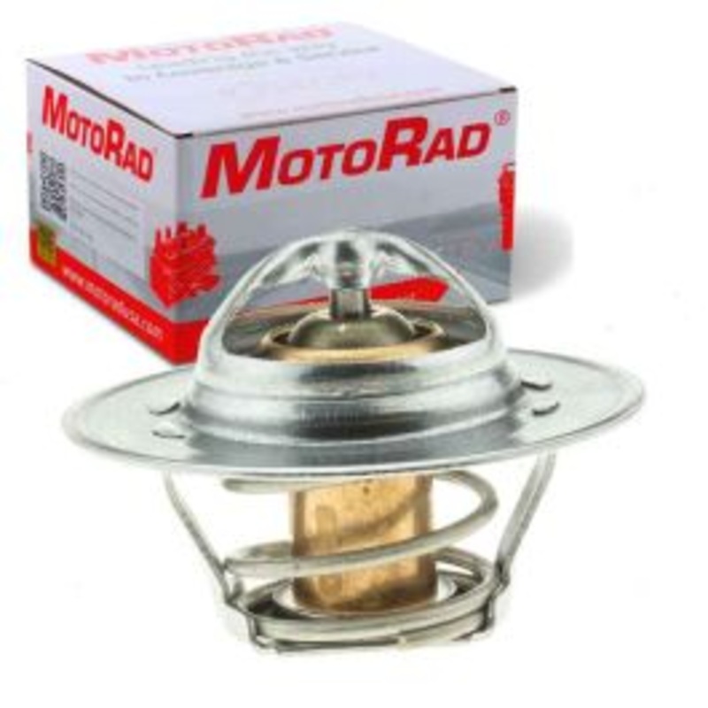 MotoRad Engine Coolant Thermostat for 1940 Packard Model 1807