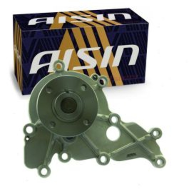 AISIN Engine Water Pump for 2015-2017 Kia K900 5.0L V8