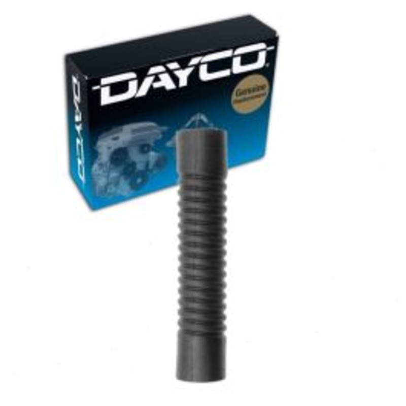 Dayco 81301 Radiator Coolant Hose