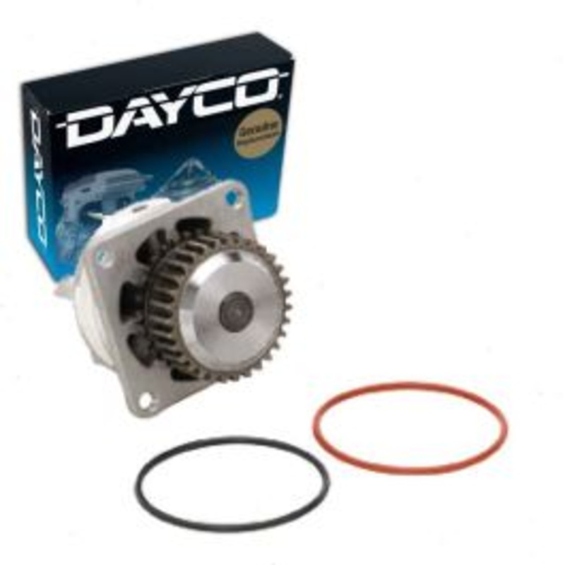 Dayco DP1118 Engine Water Pump