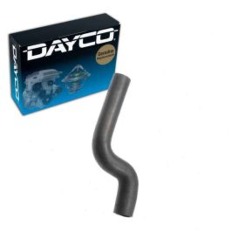 Dayco Upper Radiator Coolant Hose for 1995-1998 Eagle Talon 2.0L L4