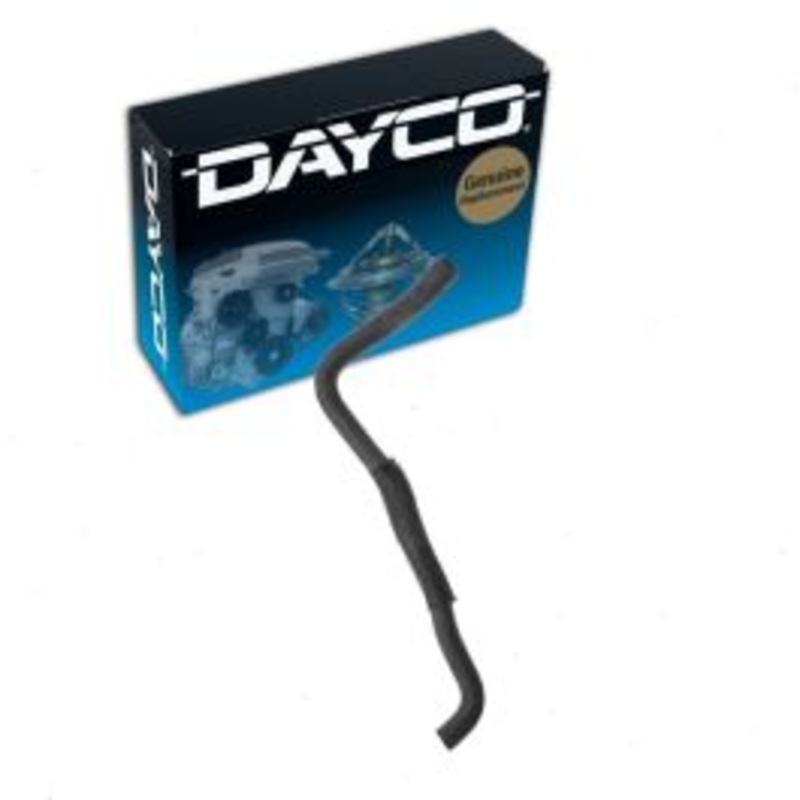 Dayco Upper Radiator Coolant Hose for 2005-2006 Mazda Tribute 3.0L V6