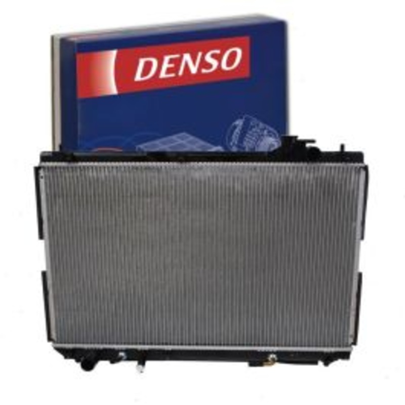 DENSO 221-0510 Radiator