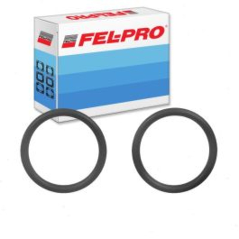Fel-Pro Engine Water Pump Gasket for 1987-2000 Plymouth Grand Voyager 3.0L V6