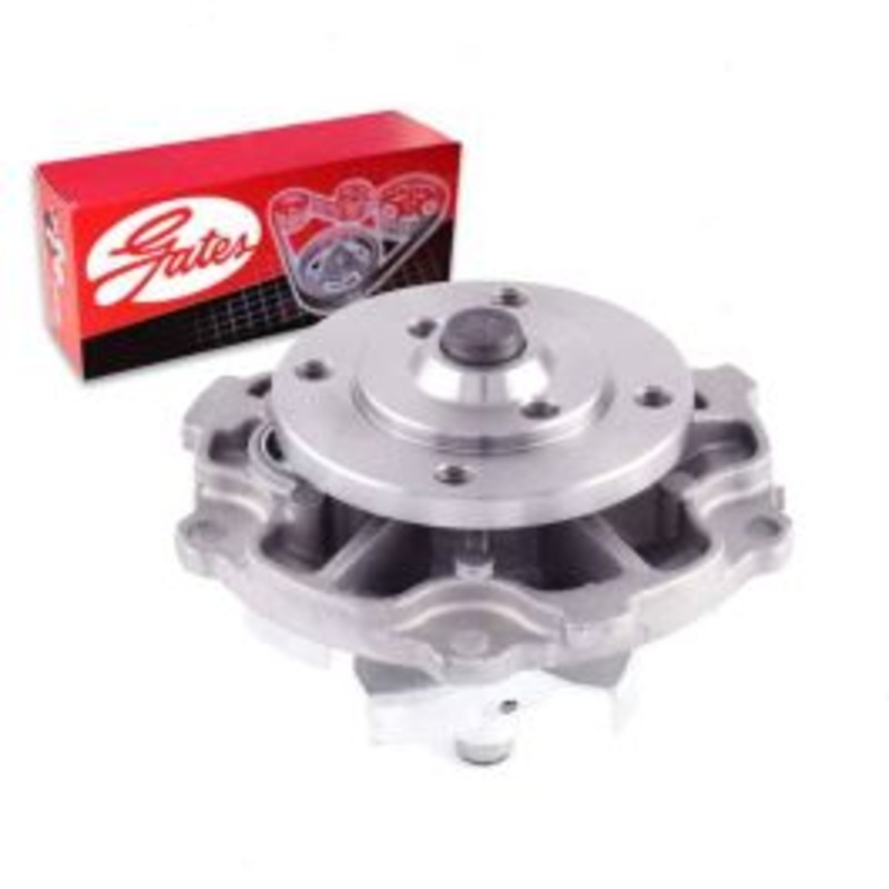 Gates Engine Water Pump for 2005-2006 Chevrolet Uplander 3.5L V6