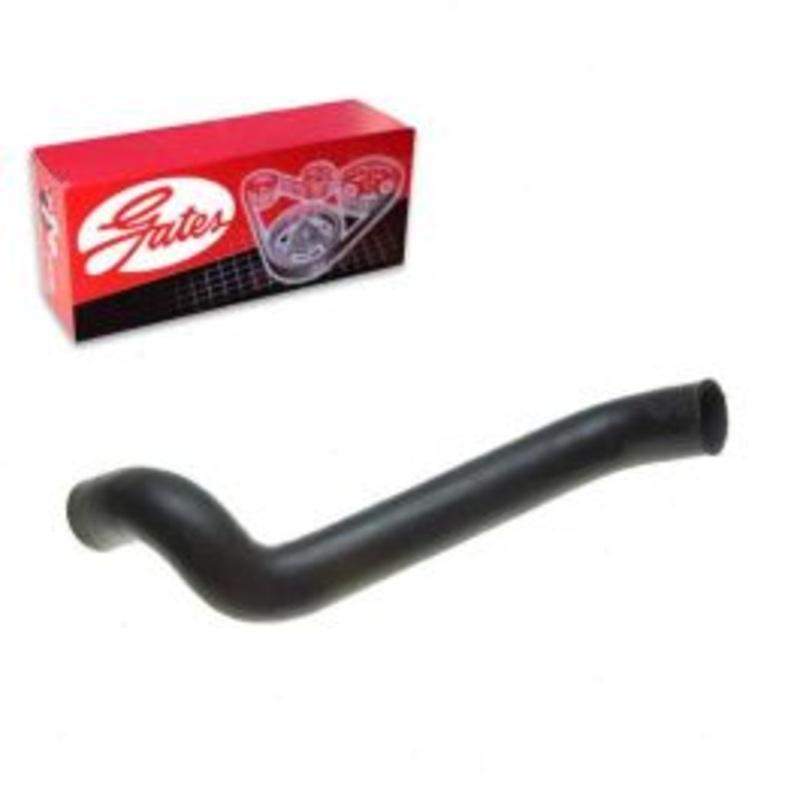 Gates Upper Radiator Coolant Hose for 1999-2004 Ford Econoline 4.6L 5.4L V8