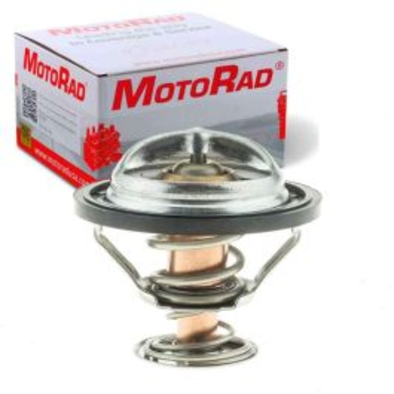 MotoRad Engine Coolant Thermostat for 1994-1996 Chevrolet Caprice
