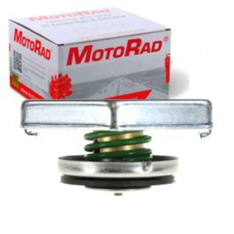 MotoRad Radiator Cap for 1949-1950 Plymouth Suburban
