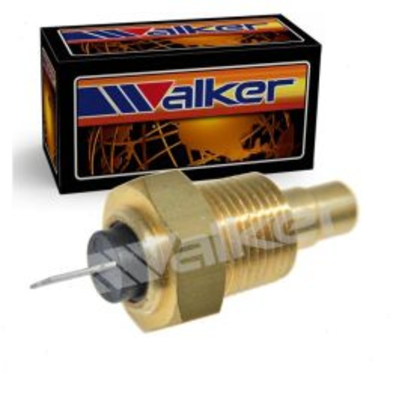 Walker Products Coolant Temperature Sender for 1979-1994 GMC C1500 C2500 C3500 Caballero G1500 Suburban
