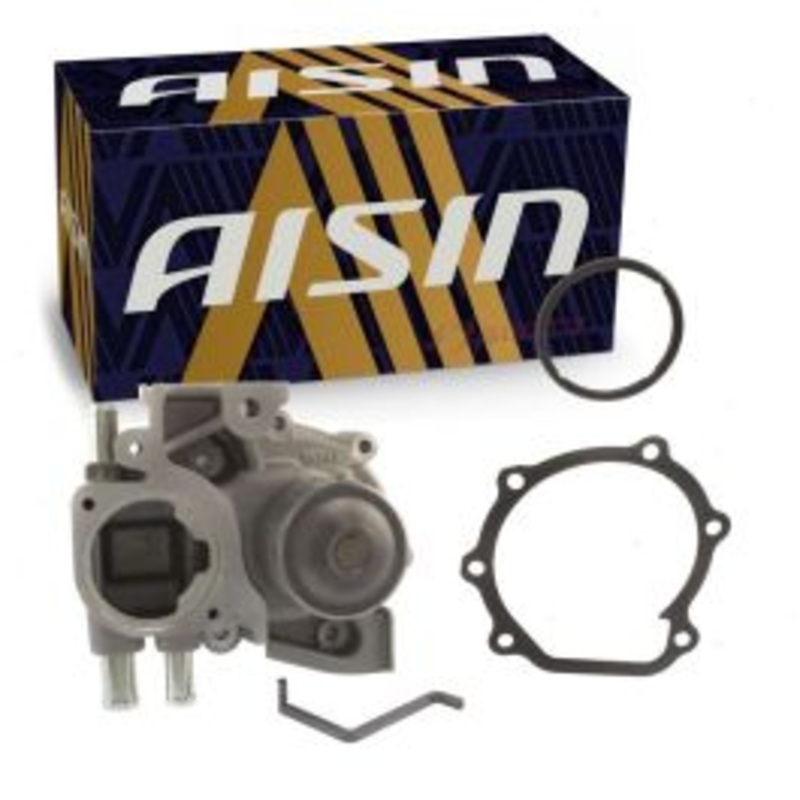 AISIN Engine Water Pump for 1992-1995 Honda Civic 1.5L 1.6L L4