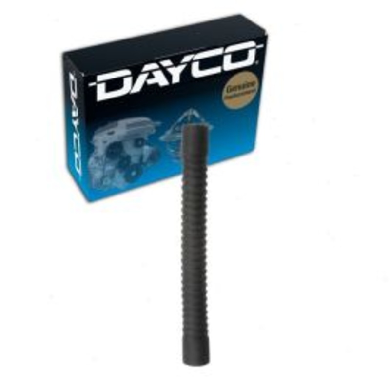 Dayco 82101GL Radiator Coolant Hose