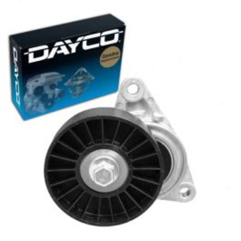 Dayco 89232 Drive Belt Tensioner Assembly