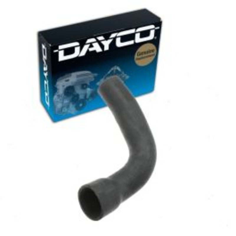 Dayco Lower Radiator Coolant Hose for 1965-1967 Ford LTD 5.8L 6.4L 7.0L V8
