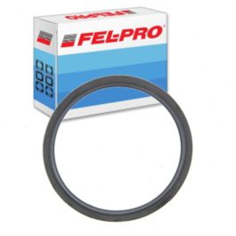 Fel-Pro Engine Coolant Outlet O-Ring for 1991-1999 GMC C1500 4.3L 5.0L 5.7L V6 V8
