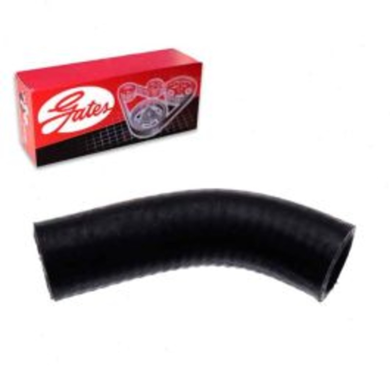 Gates Engine Coolant Bypass Hose for 1996-2000 Chevrolet C3500 6.5L V8