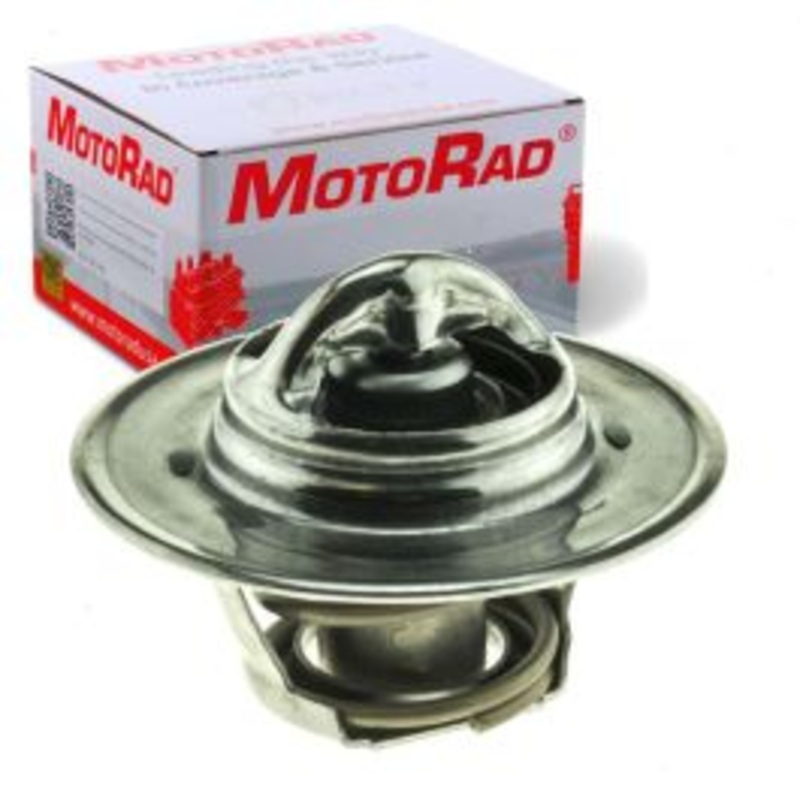 MotoRad Engine Coolant Thermostat for 1978-1983 American Motors Concord