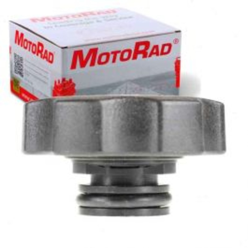 MotoRad Radiator Cap for 2014-2016 GMC Terrain