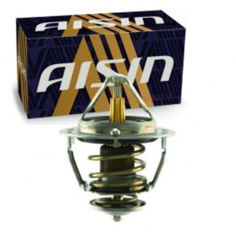AISIN THT-011 Engine Coolant Thermostat