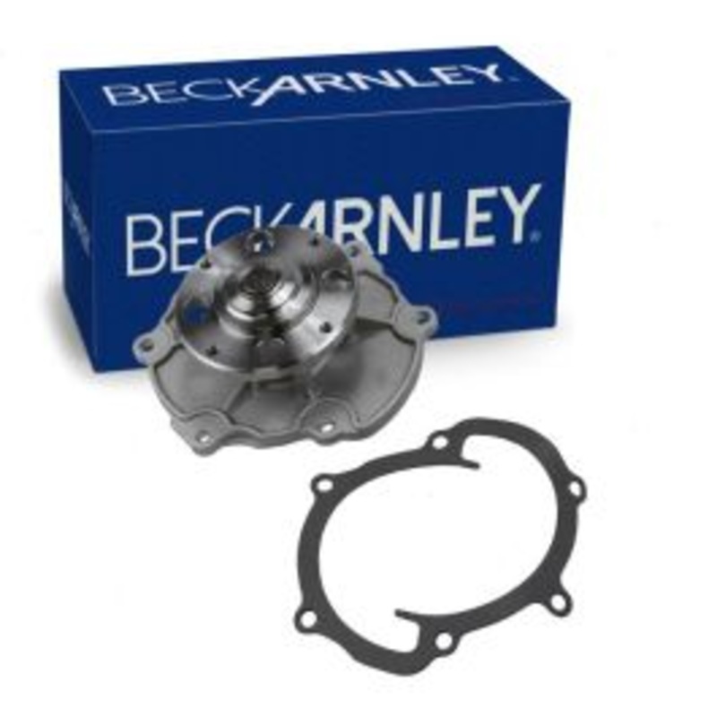 Beck/Arnley Water Pump for 2004-2014 Cadillac SRX 2.8L 3.0L 3.6L V6