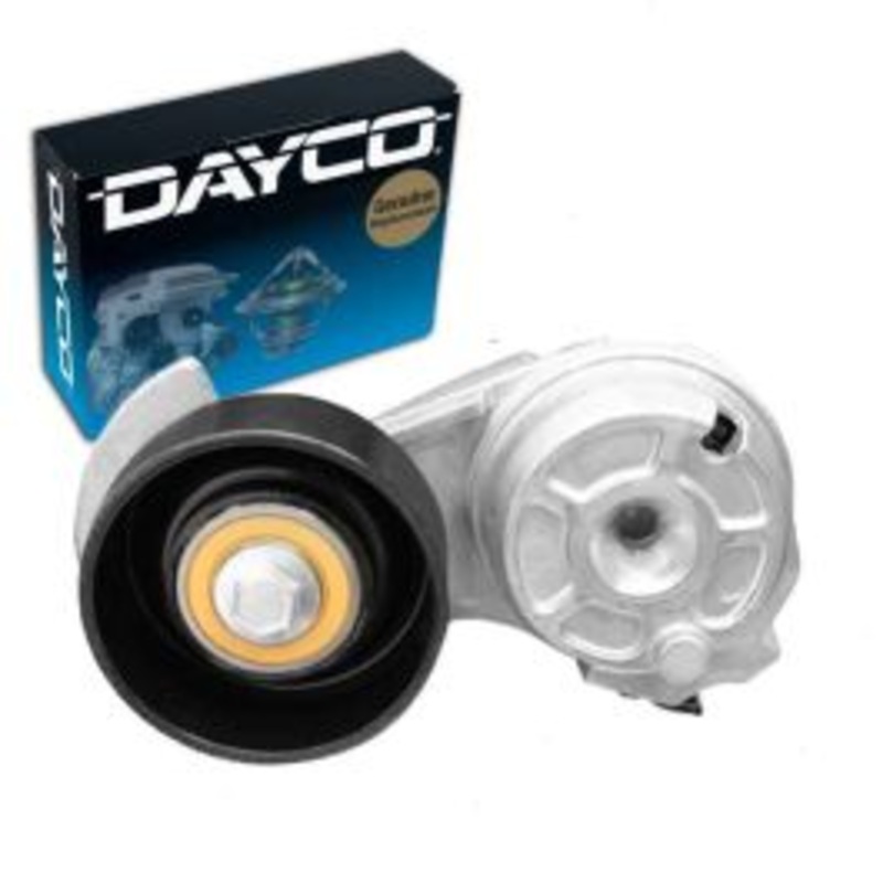 Dayco 89291 Drive Belt Tensioner Assembly