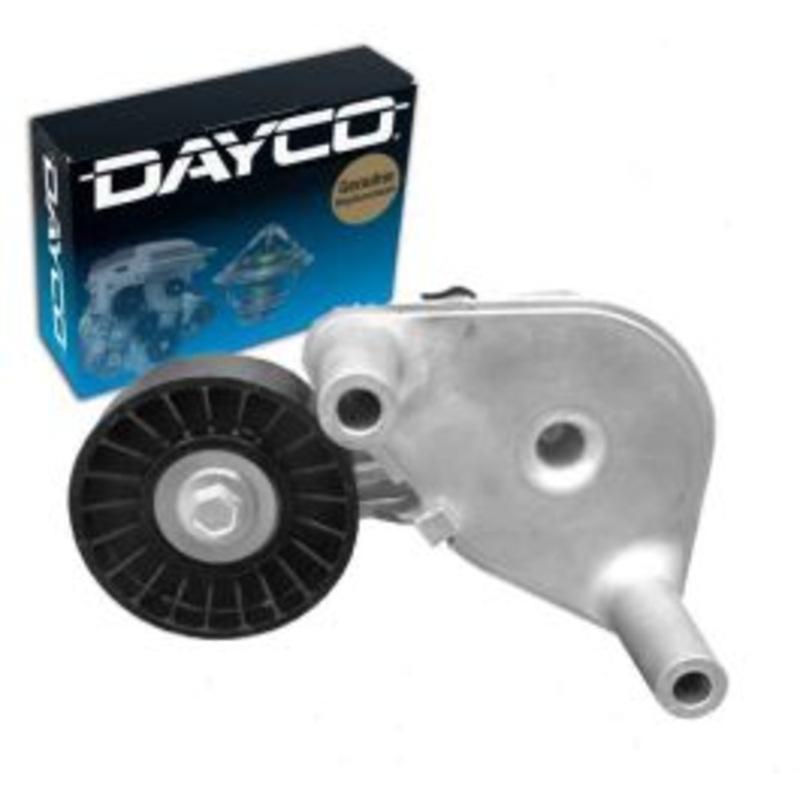 Dayco 89304 Drive Belt Tensioner Assembly