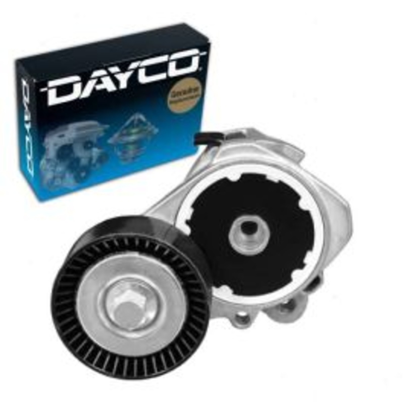 Dayco 89380 Drive Belt Tensioner Assembly