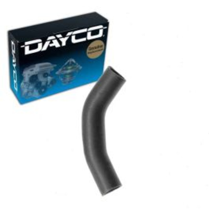 Dayco Lower Pipe To Engine Radiator Coolant Hose for 1999-2004 Nissan Frontier 3.3L V6