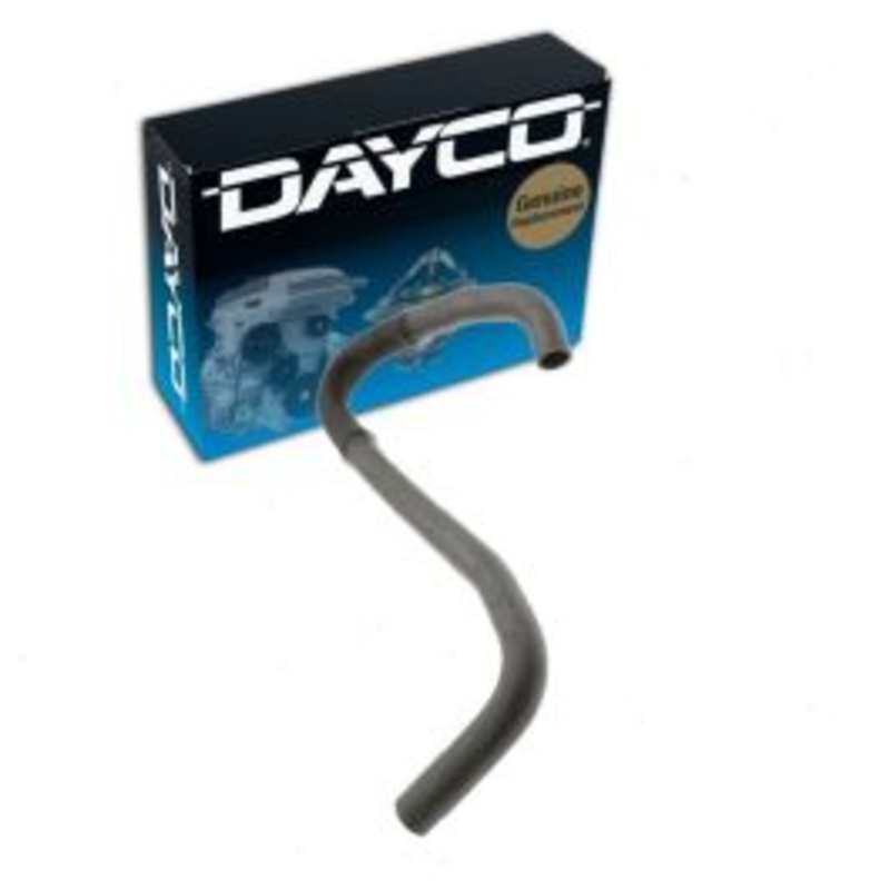 Dayco Upper Radiator Coolant Hose for 2007-2018 Chevrolet Express 2500 4.8L 6.0L V8