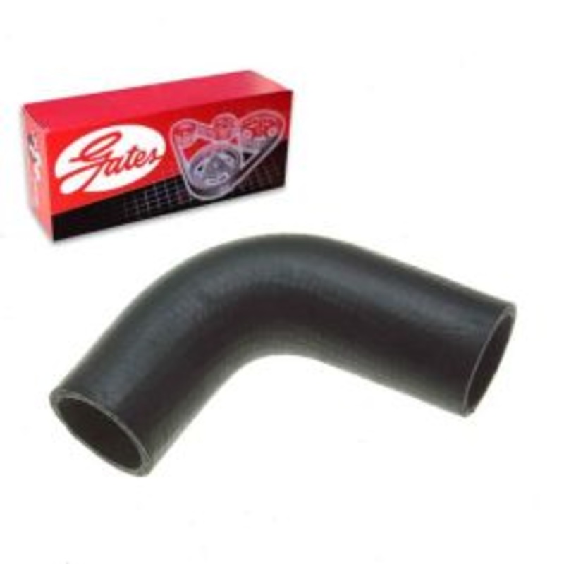 Gates Engine Coolant Bypass Hose for 1969-1971 International M800 5.0L V8