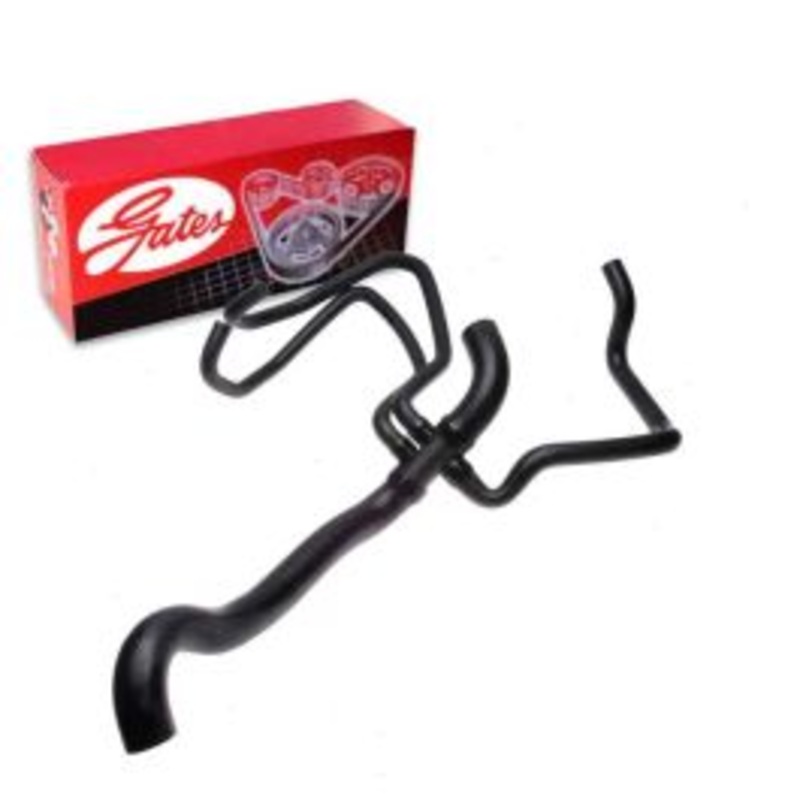 Gates Lower Radiator Coolant Hose for 2003-2005 Ford E-150 Club Wagon 4.6L 5.4L V8